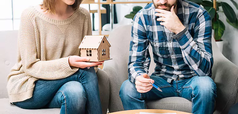 Why Sell Your House During Divorce in San Juan, PR?