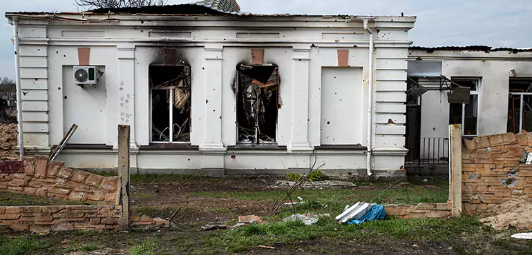 How We Determine a Fair Cash Value for Your Damaged or Distressed San Juan Home