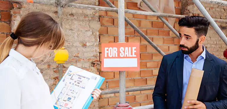 Supportive Home Selling Services for Inherited Property in San Juan