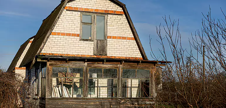 Own a Rental in Disrepair? We’ll Take It Off Your Hands in San Juan