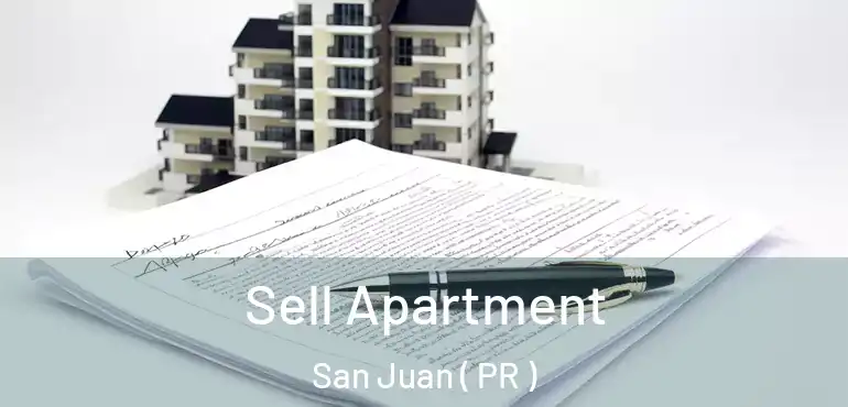  Sell Apartment San Juan ( PR )